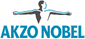Logo akzo